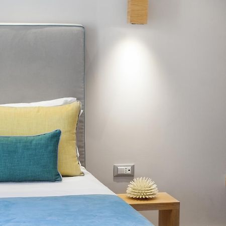 La Piazzetta Guest House Сорренто Экстерьер фото