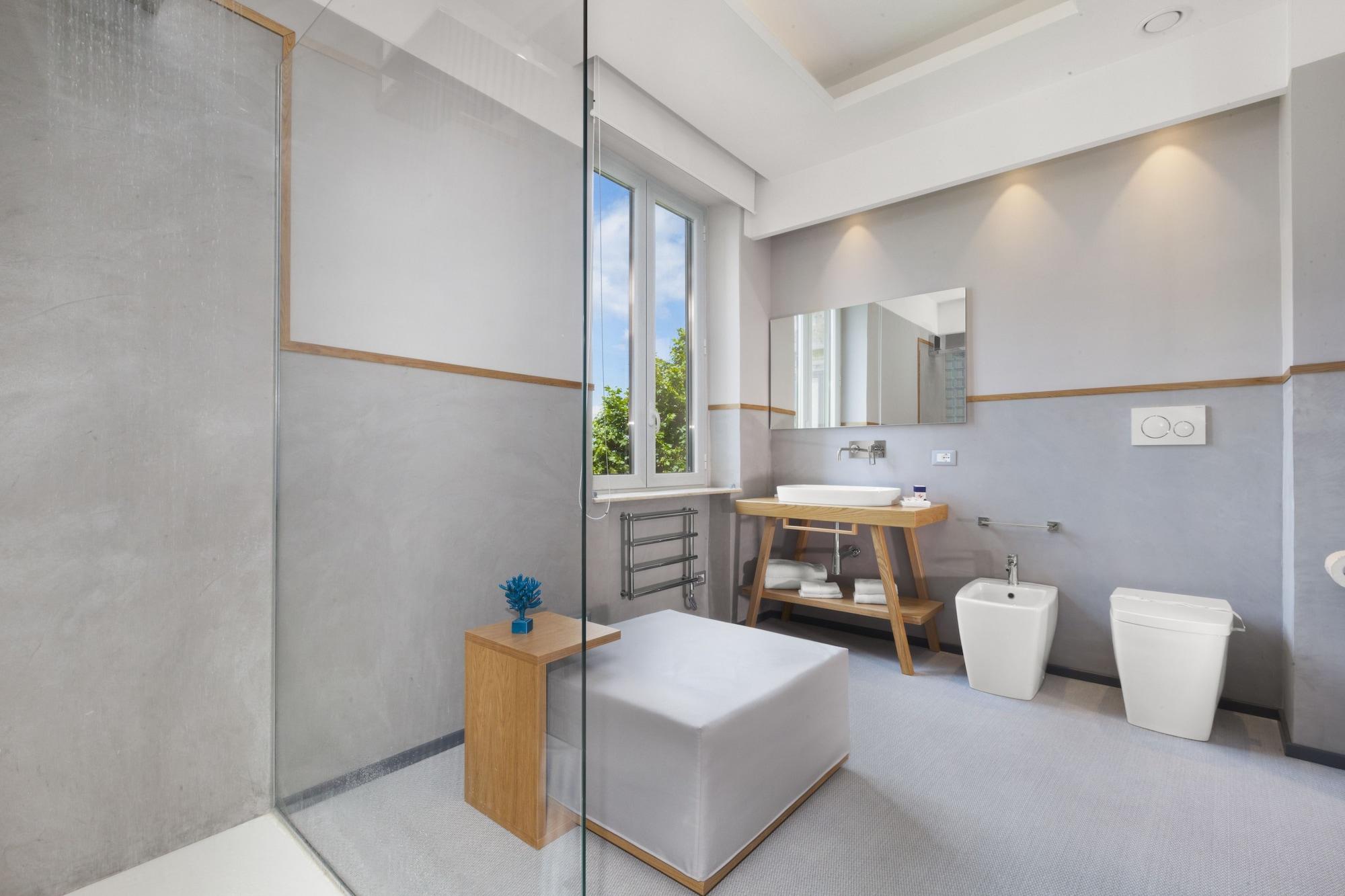 La Piazzetta Guest House Сорренто Экстерьер фото