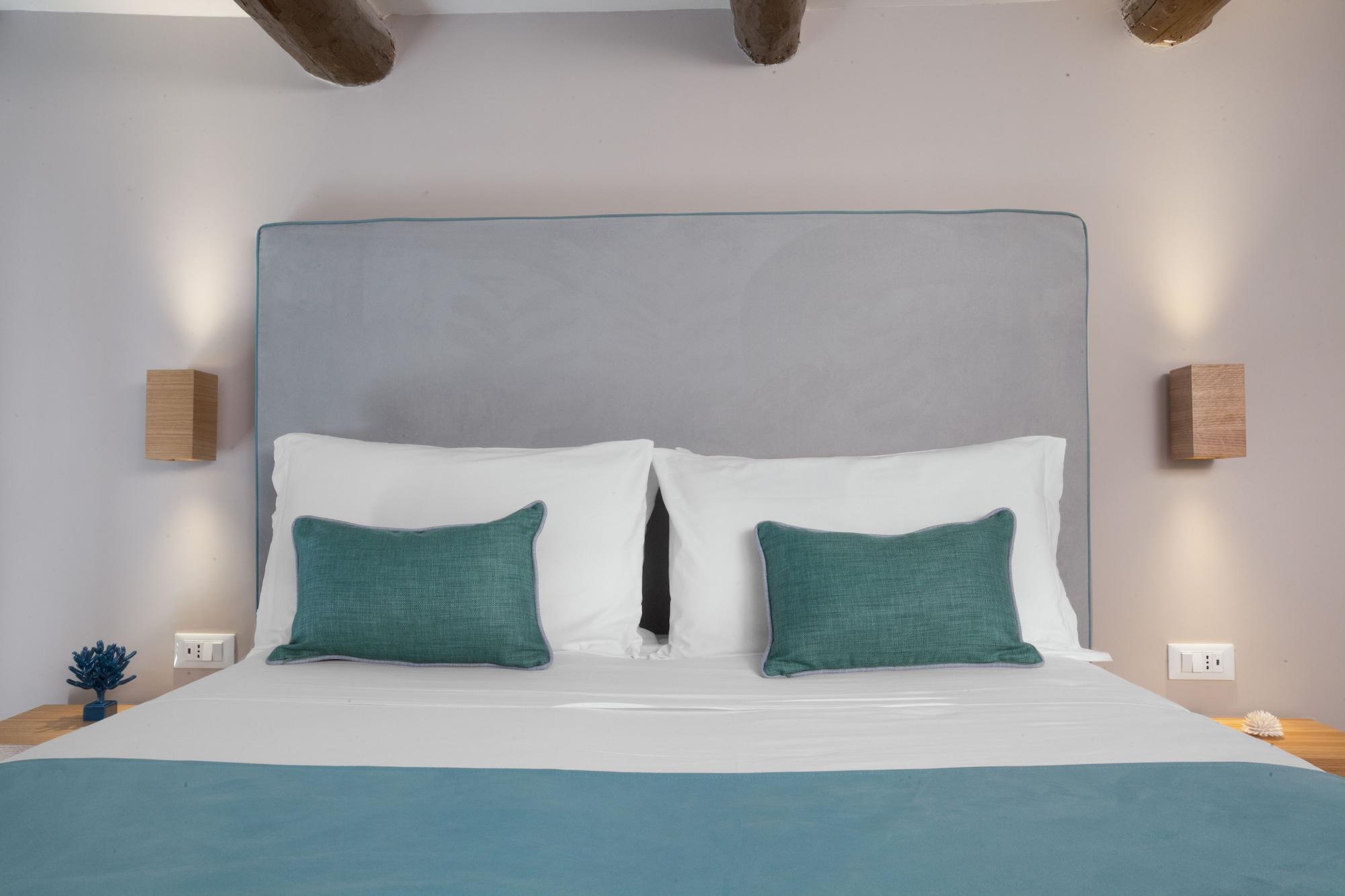 La Piazzetta Guest House Сорренто Экстерьер фото
