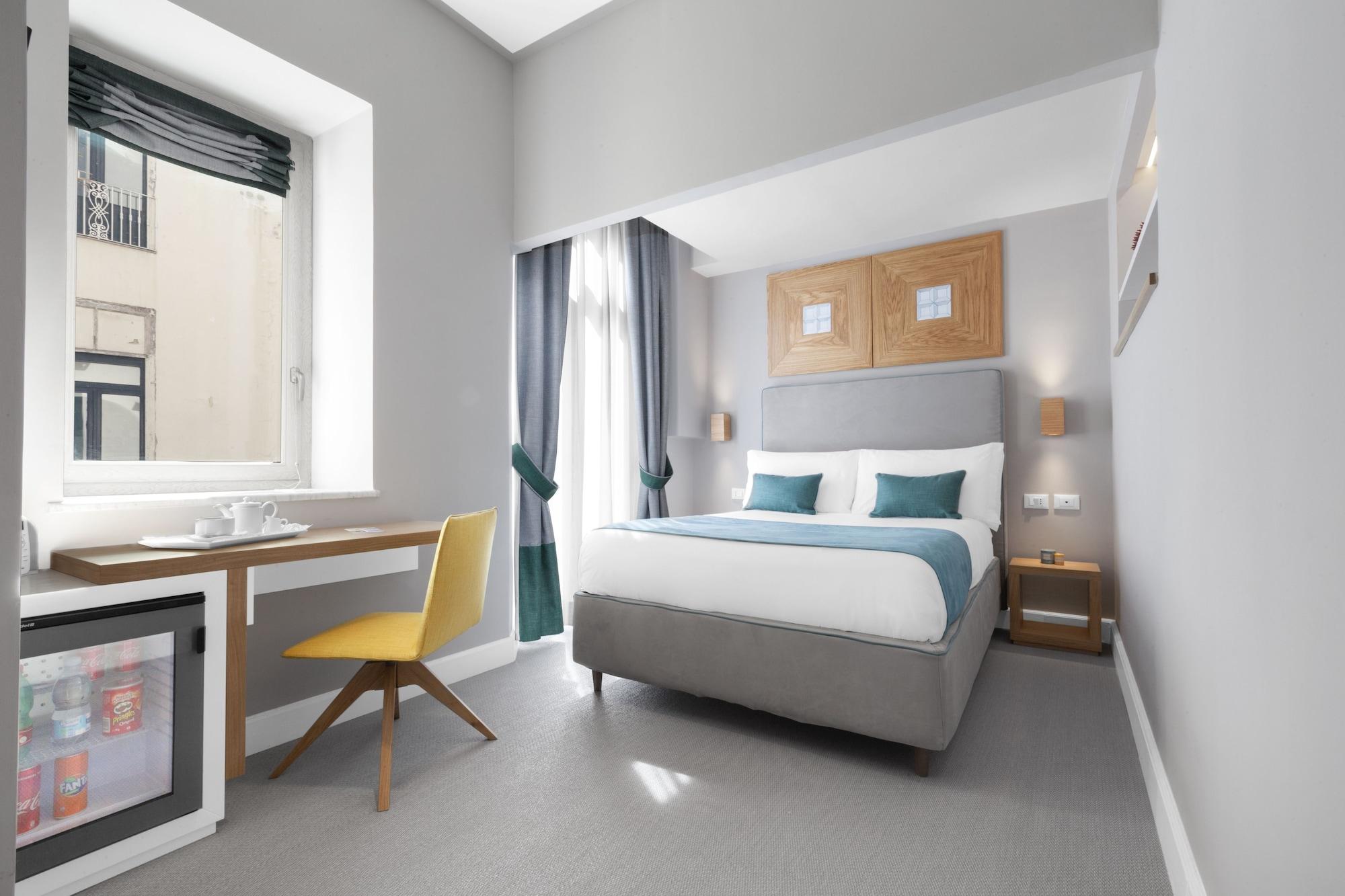 La Piazzetta Guest House Сорренто Экстерьер фото