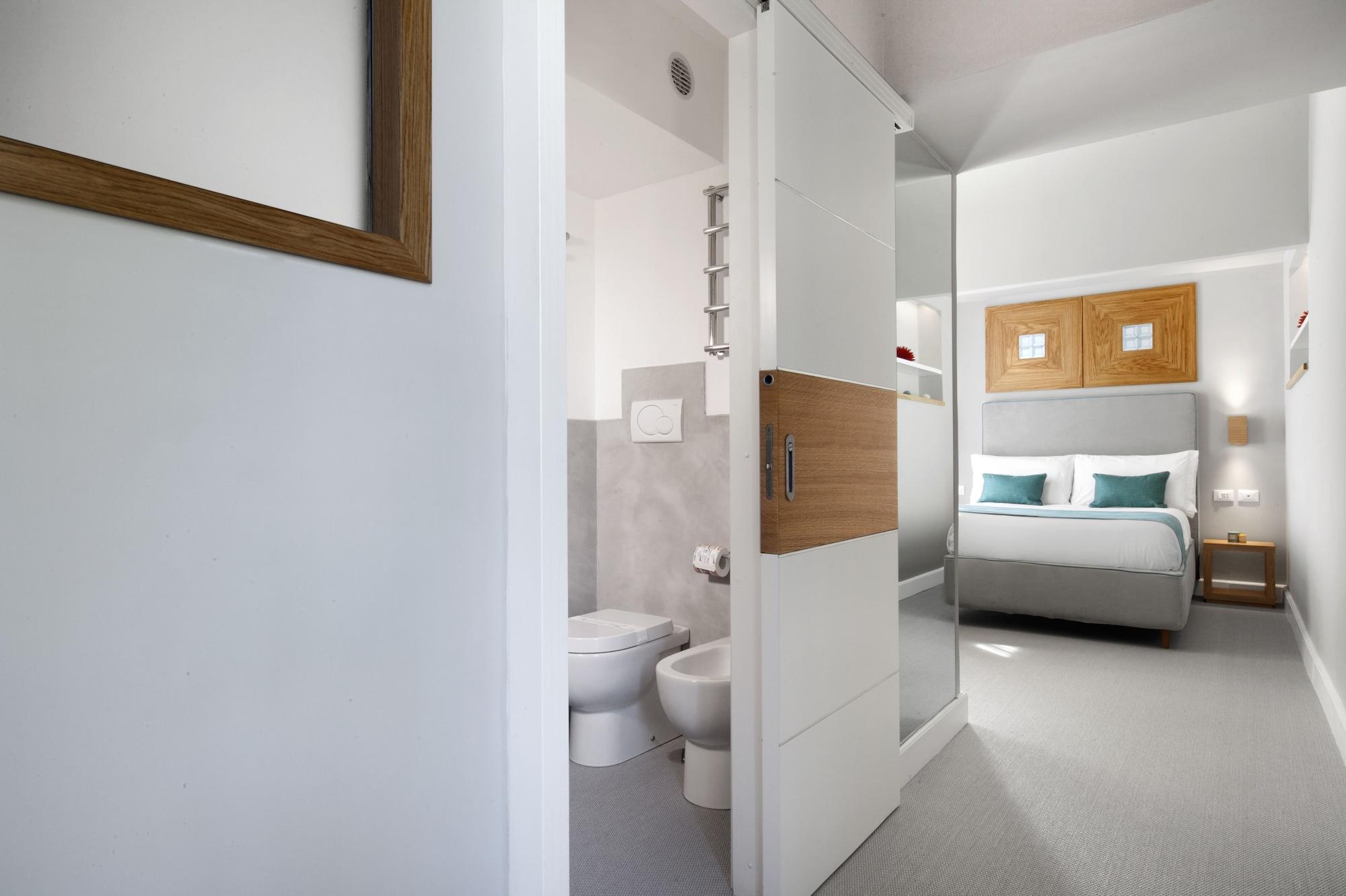 La Piazzetta Guest House Сорренто Экстерьер фото