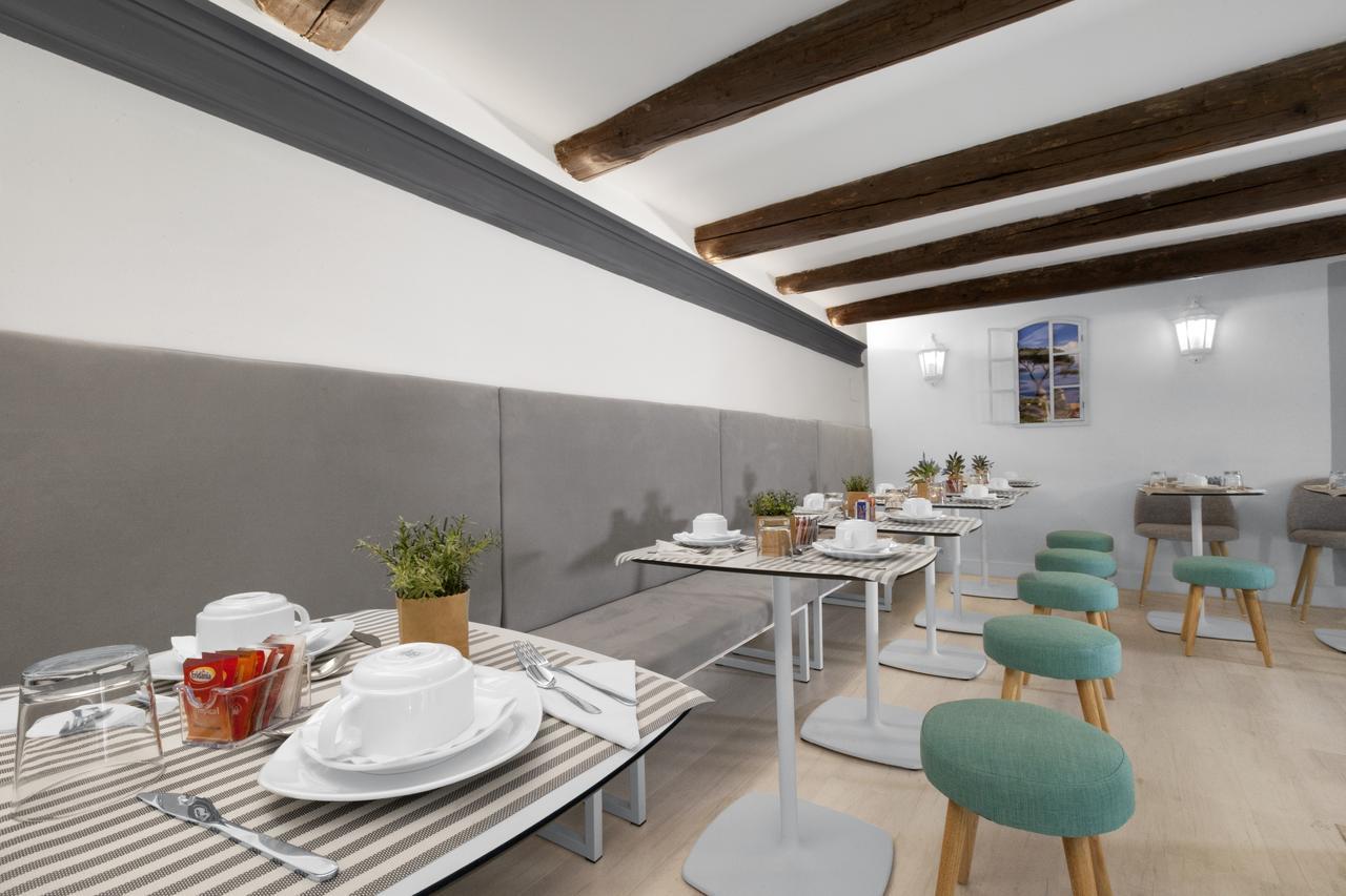 La Piazzetta Guest House Сорренто Экстерьер фото