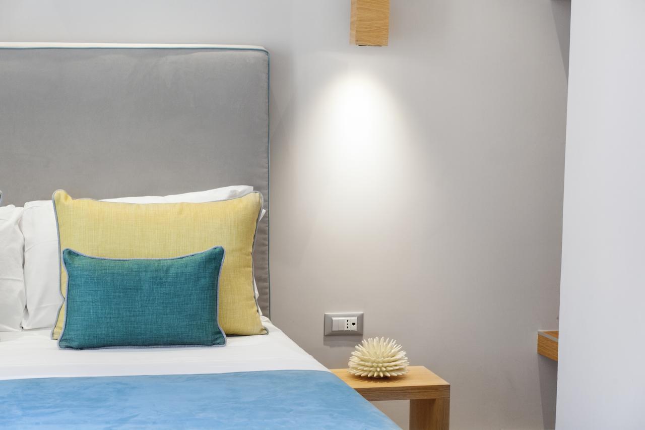 La Piazzetta Guest House Сорренто Экстерьер фото