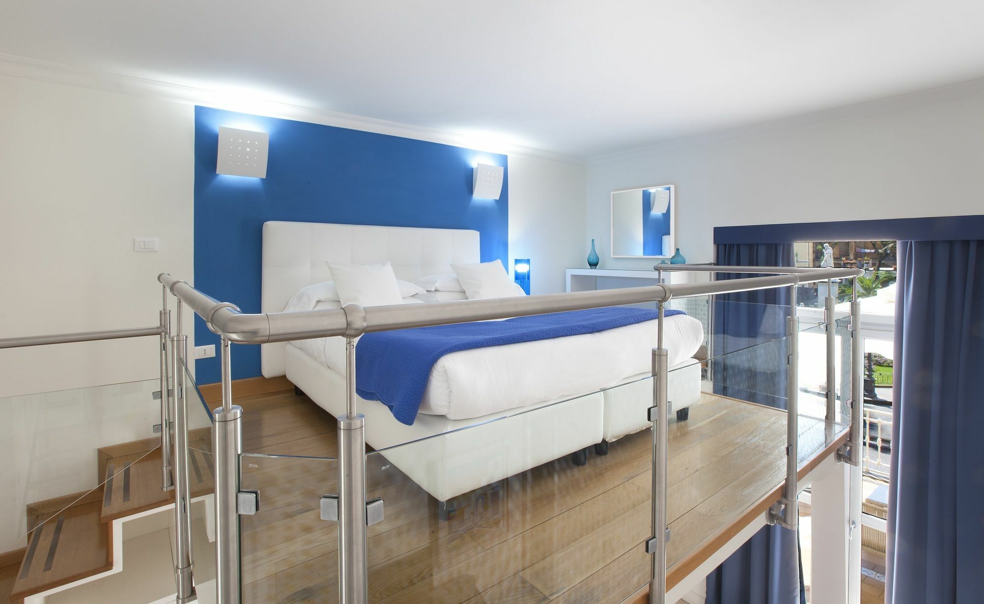 La Piazzetta Guest House Сорренто Экстерьер фото