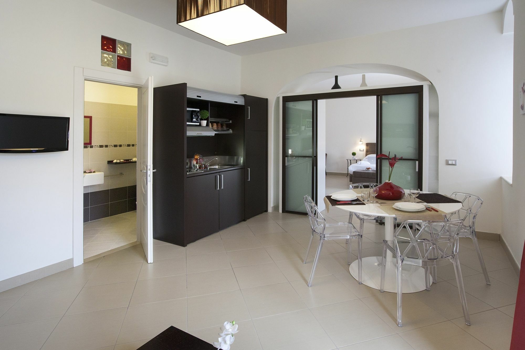 La Piazzetta Guest House Сорренто Экстерьер фото
