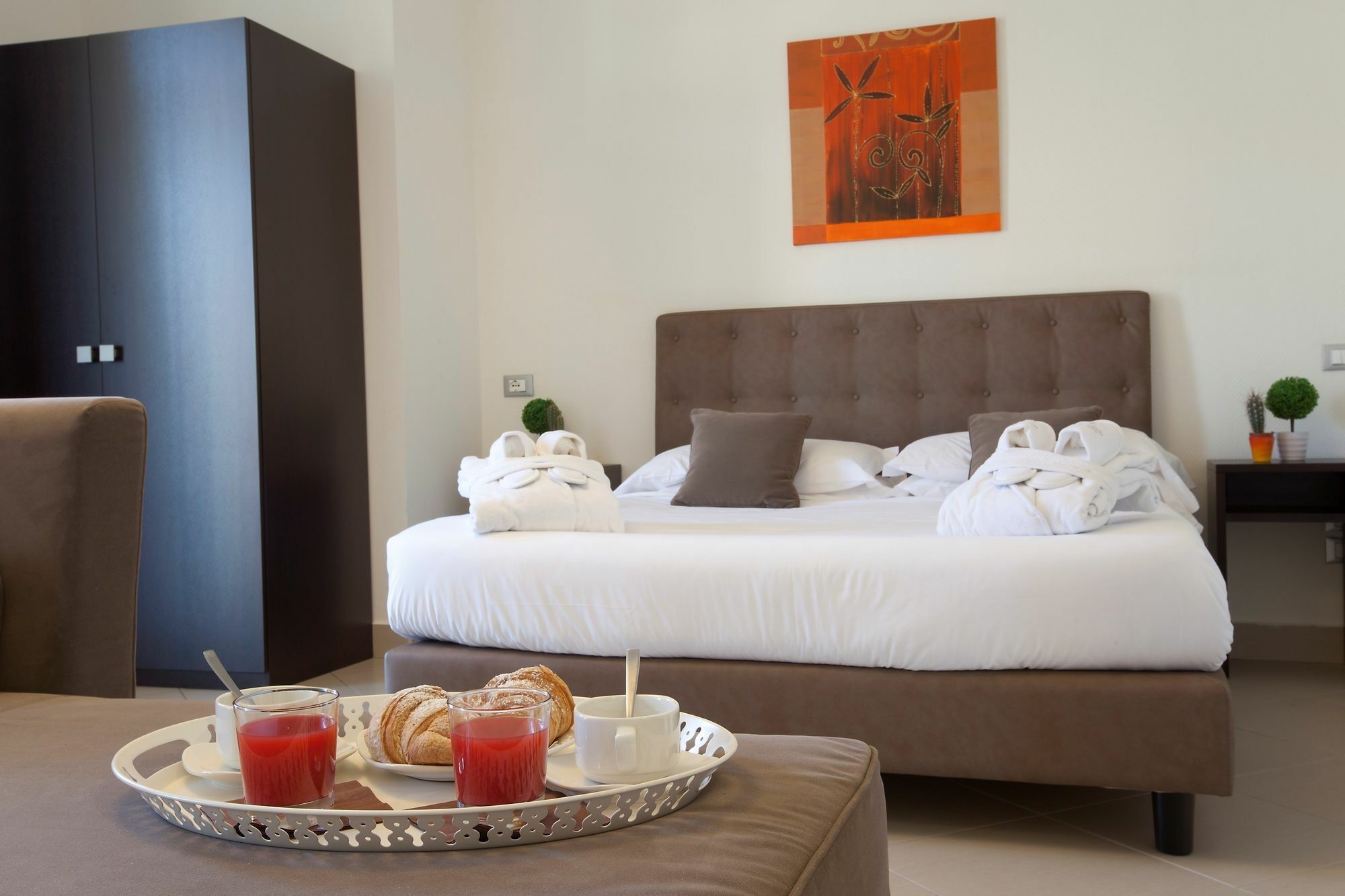 La Piazzetta Guest House Сорренто Экстерьер фото